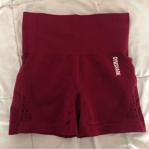 Gymshark shorts
